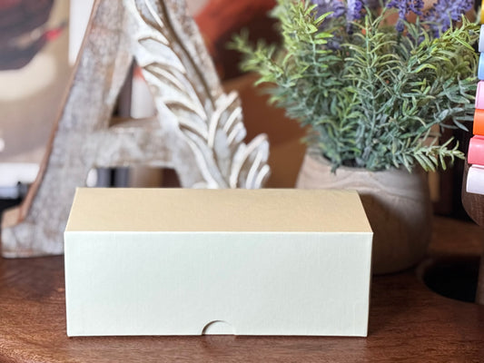 Signature Candle Discovery Box — A curated set of clean luxury scents to explore and gift