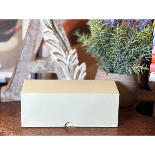 Signature Candle Discovery Box — A curated set of clean luxury scents to explore and gift
