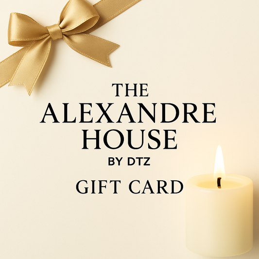 Digital Gift Card — A flexible way to share clean luxury with someone special