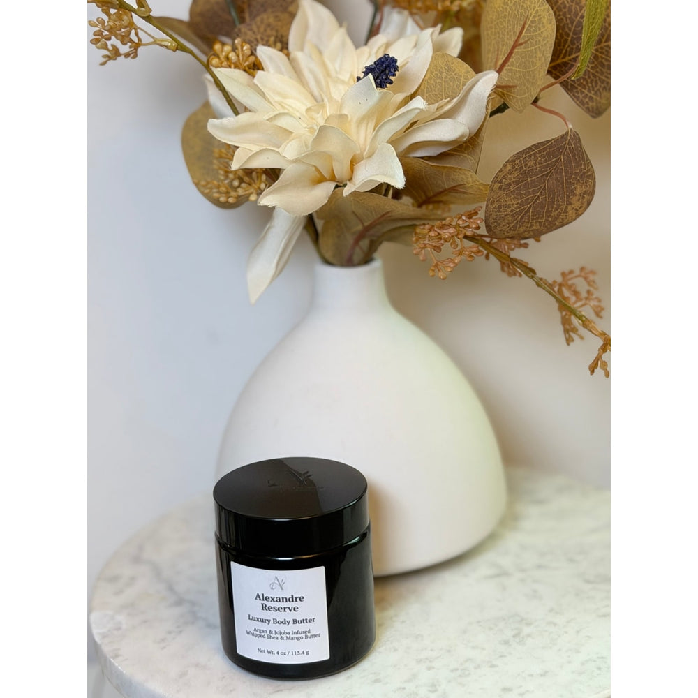 Alexandre Reserve | Luxury Body Butter