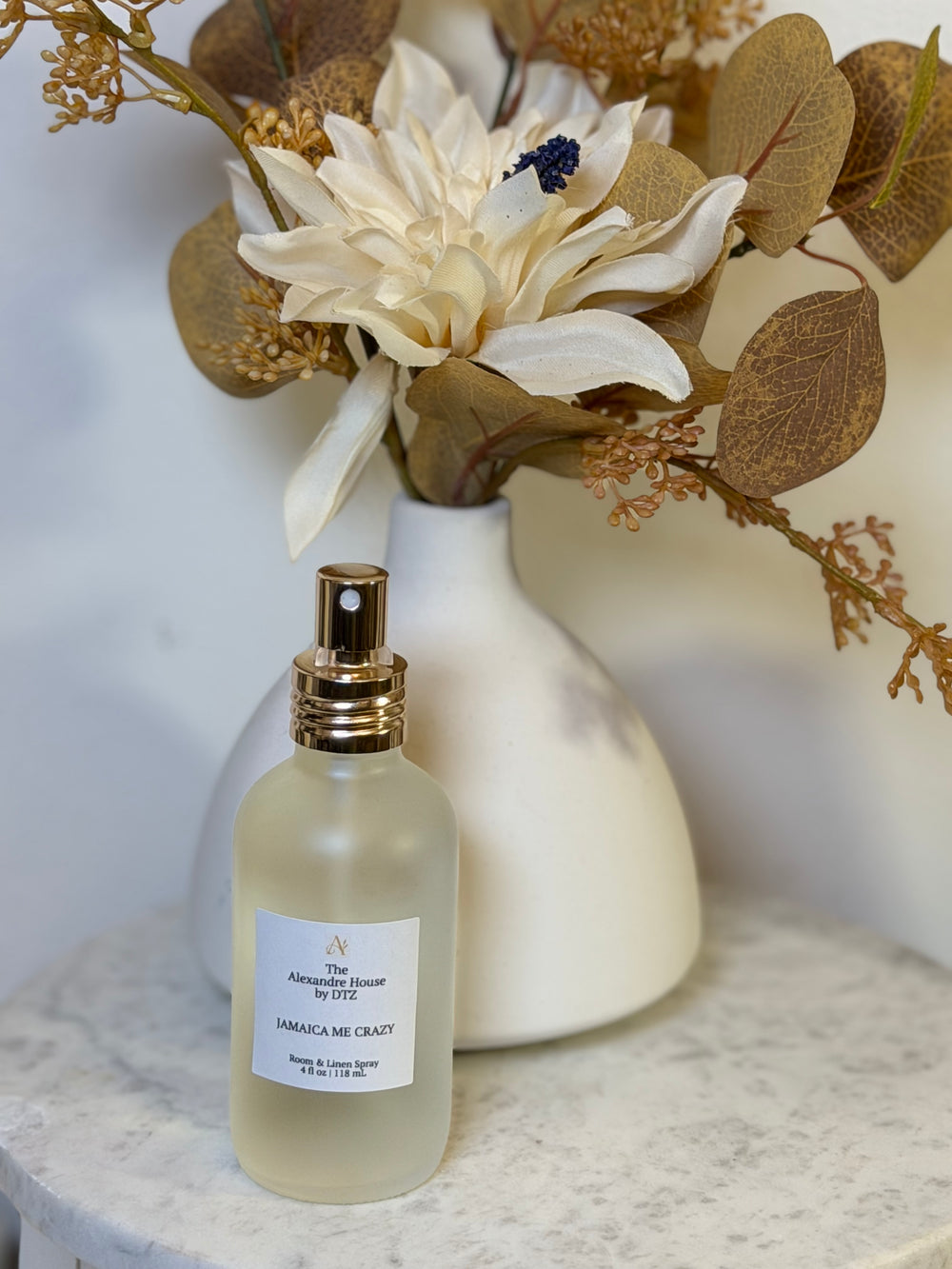 Jamaica Me Crazy Room & Linen Spray