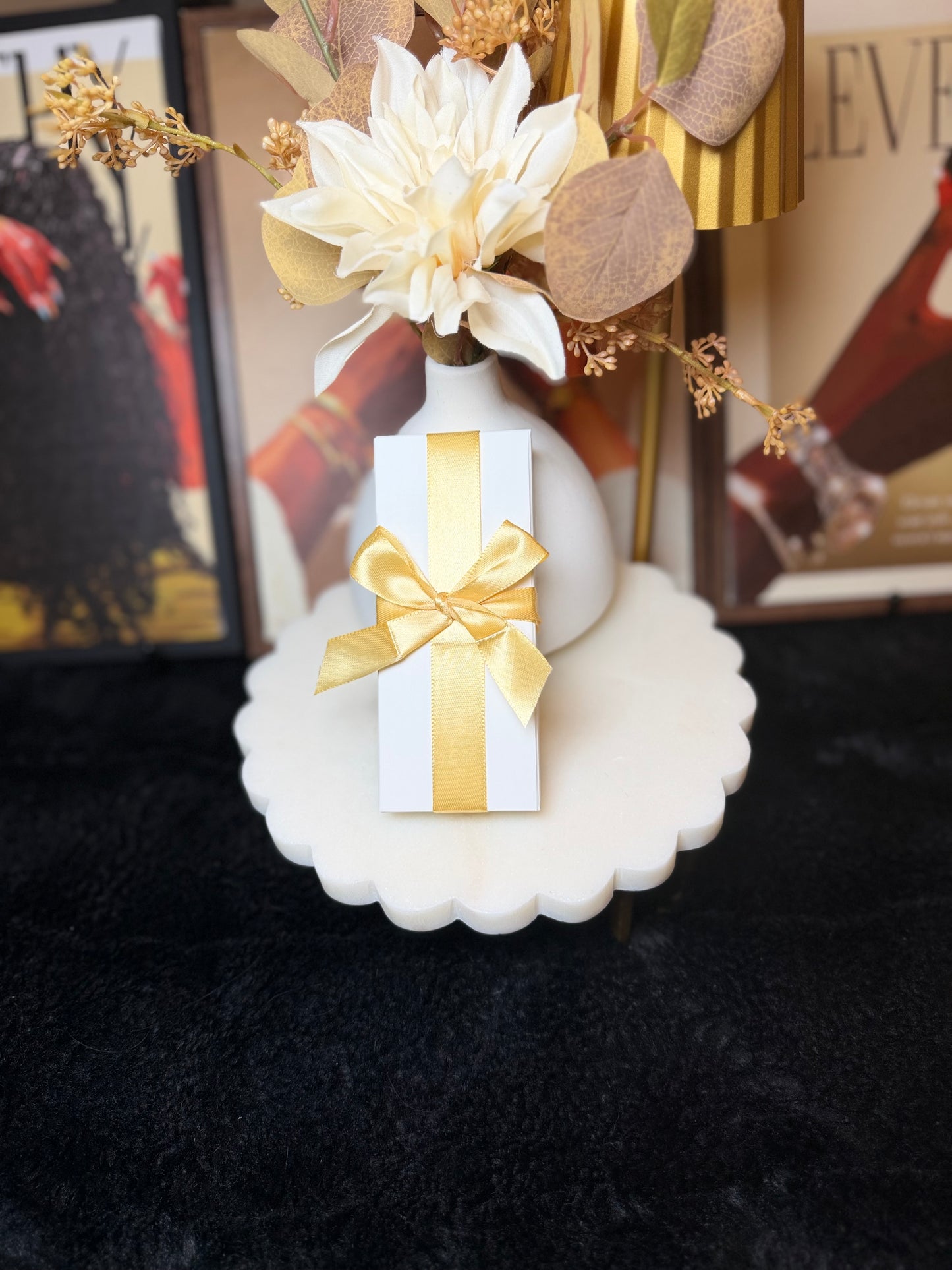 Luxury Room & Linen Spray Event Favors