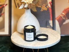 Reynard | Teakwood Luxury Whipped Body Butter (4 oz)