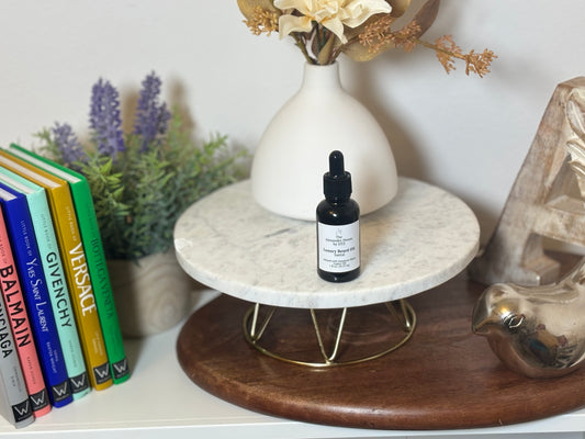 Beard Oil (4 oz)