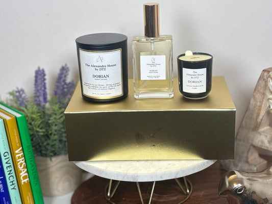 Signature Glow Gift Box