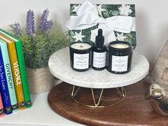 The Gentlemen’s Glow Gift Box