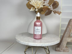Strawberry Vanilla | Luxury Body Oil