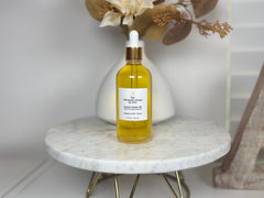 Jamaica Me Crazy | Luxury Body Oil